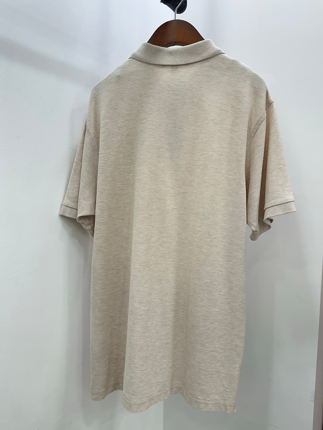 버버리 남성 반팔 상품이미지3