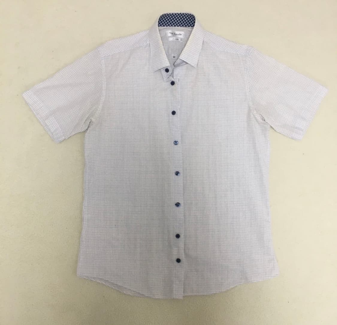 기라로쉬 반팔 셔츠 100 상품이미지1