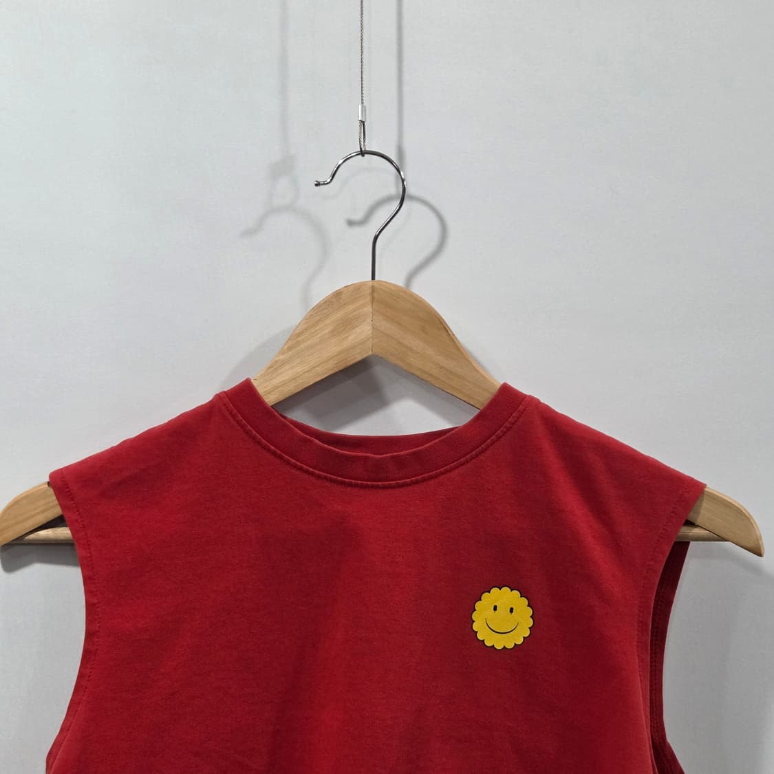 아이스비스킷 키즈 민소매 티셔츠 145  상품이미지2