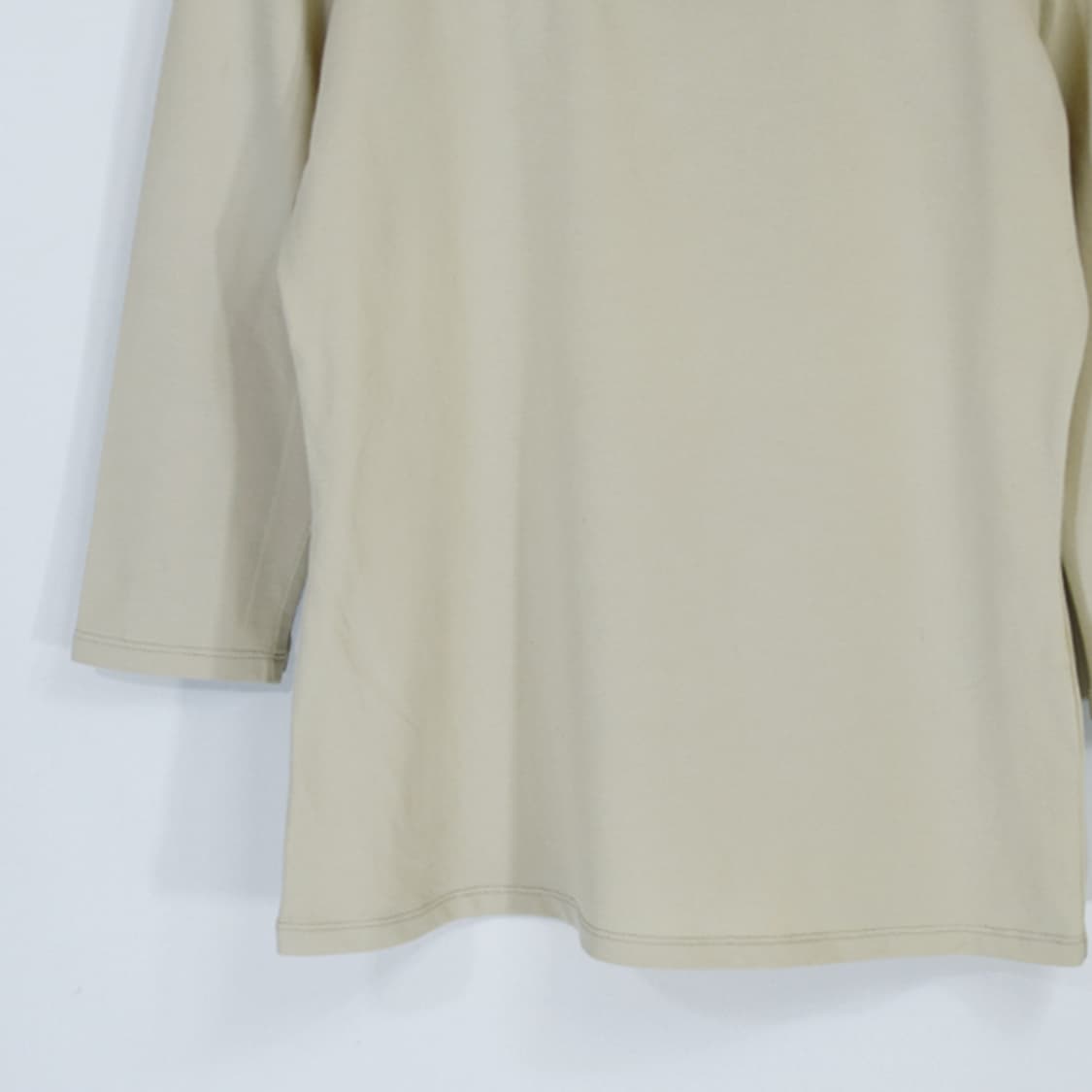 MaxMara weekend 비즈7부슬리브탑 상품이미지4