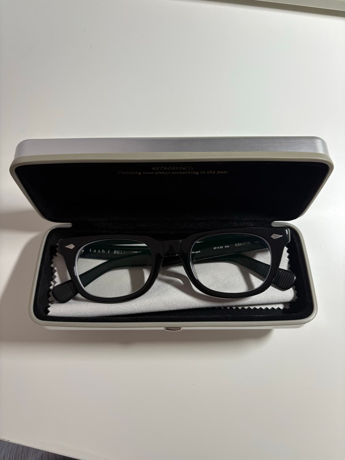 lash 쿠퍼(cooper) 47ㅁ22 size 상품이미지6