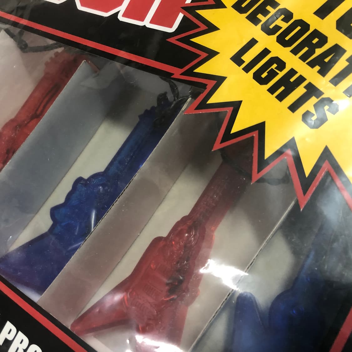 히스테릭글래머 라이트 조명 세트 상품이미지2