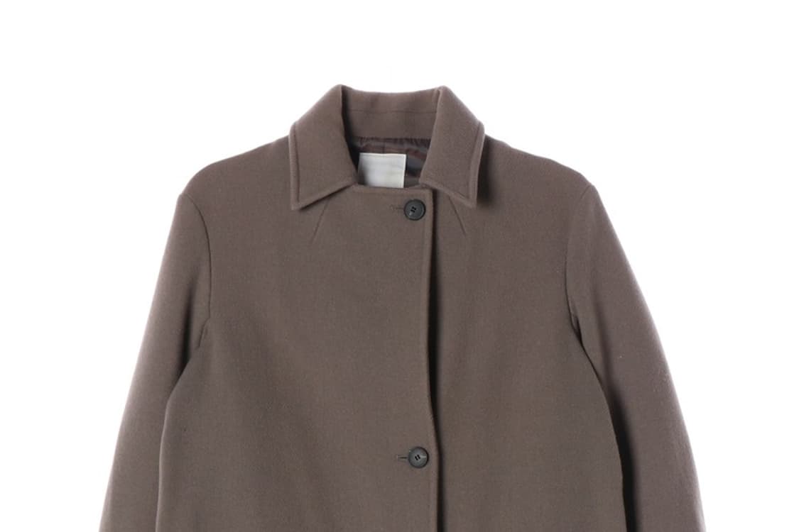 톰보이 코트  상품이미지3