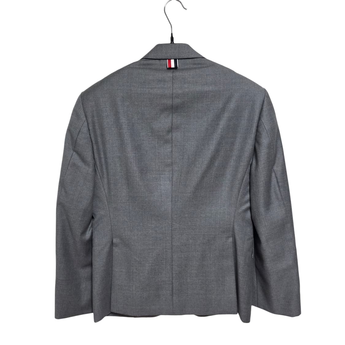 톰브라운 120수 울 수트 상하의 상품이미지3