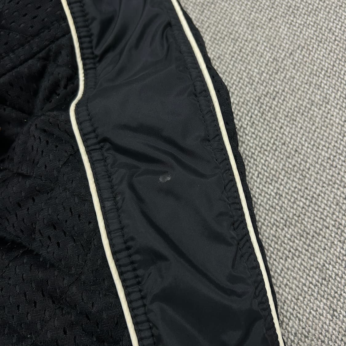 나이키 올드스쿨 빅스우시 퀼팅자켓(95) 상품이미지5