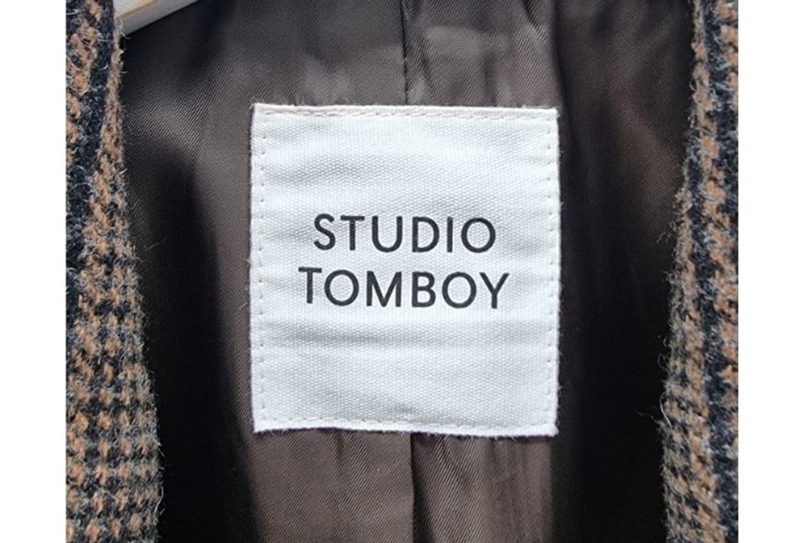 STUDIO TOMBOY 스튜디오 톰보이 상품이미지7