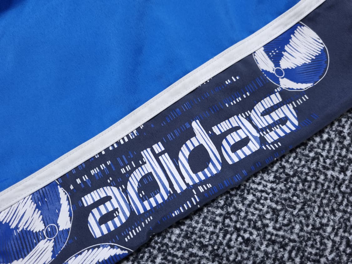 [무료배송][130]아디다스 키즈 스윔 팬츠 수영복 반바지 상품이미지5