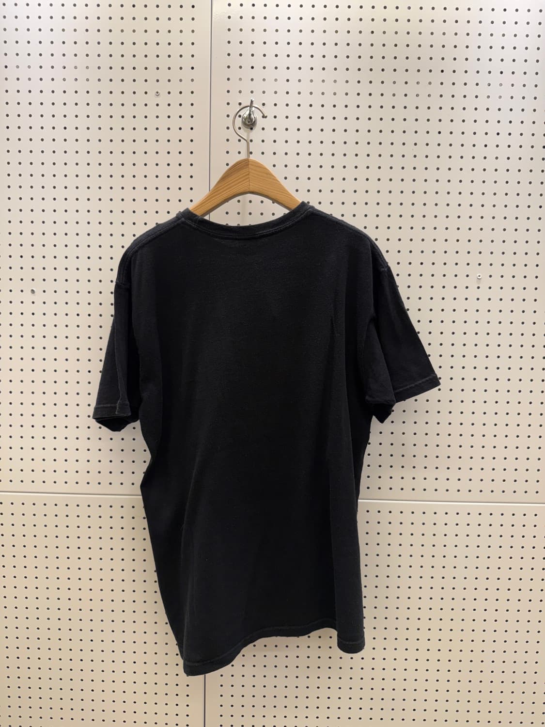 스투시 카모 빅로고 프린팅 반팔 티셔츠 U1568 상품이미지3