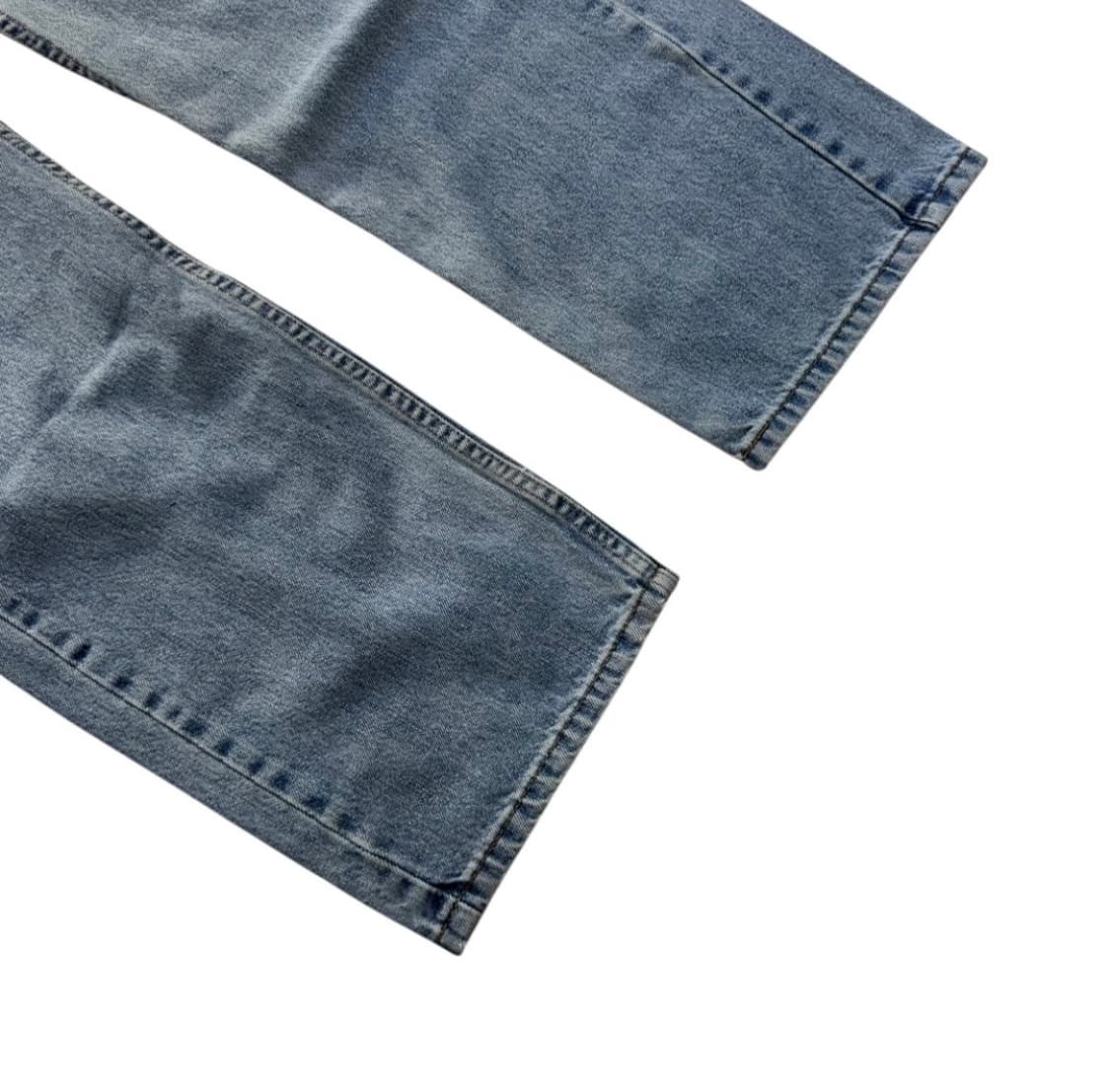 [40] 리바이스 505 데님 청바지 상품이미지6