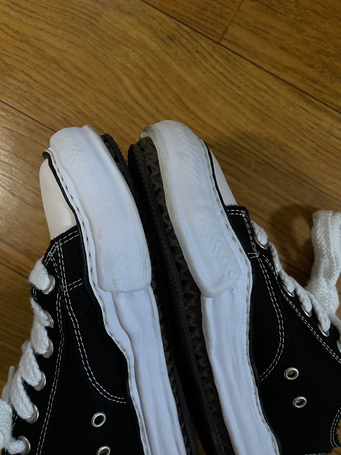 미하라 야스히로 피터슨 블랙 42 상품이미지5