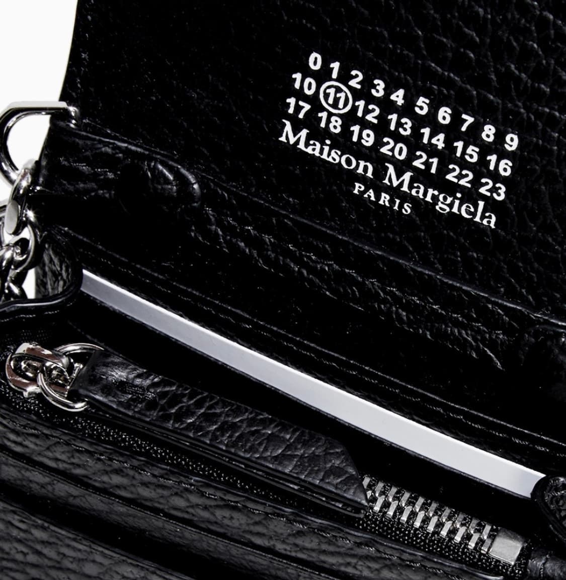 maison margiela 마르지엘라 체인 지갑 미니백 상품이미지4