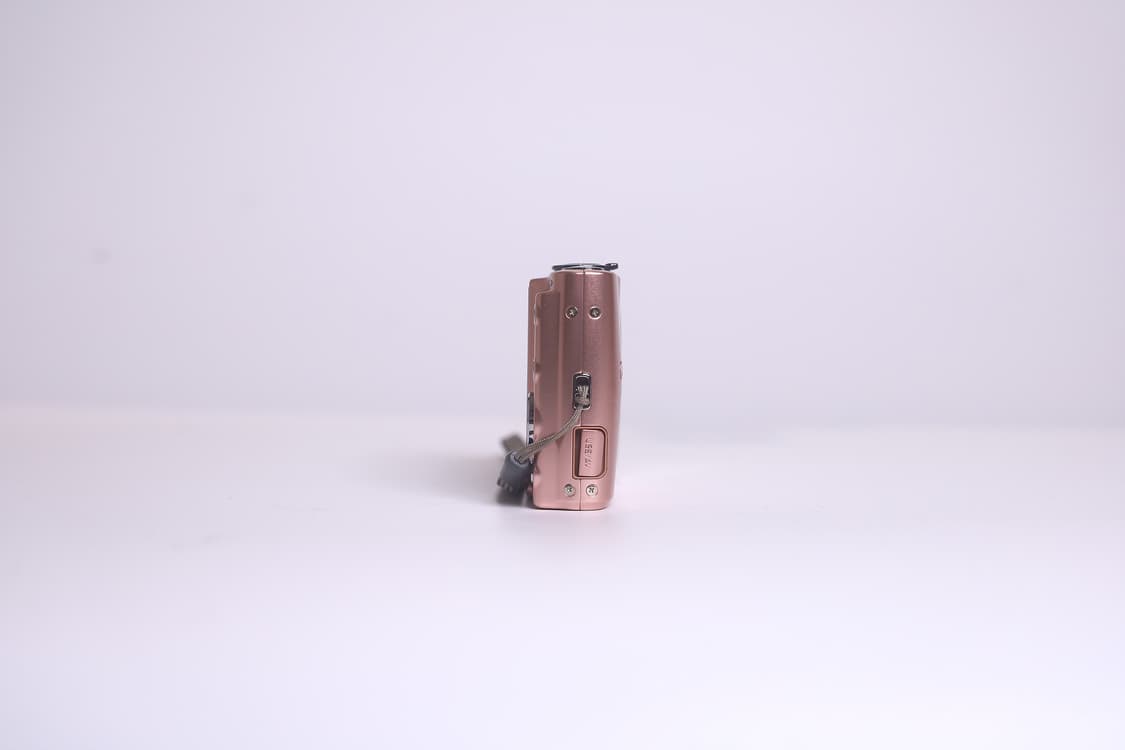 카시오 엑슬림 Z400 핑크 박스셋 상품이미지4