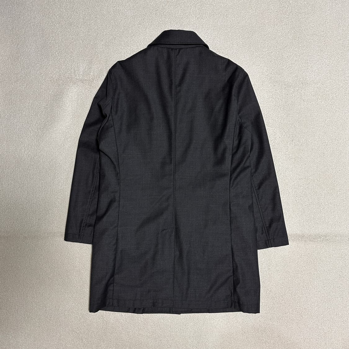 DKNY 싱글 코트 상품이미지3