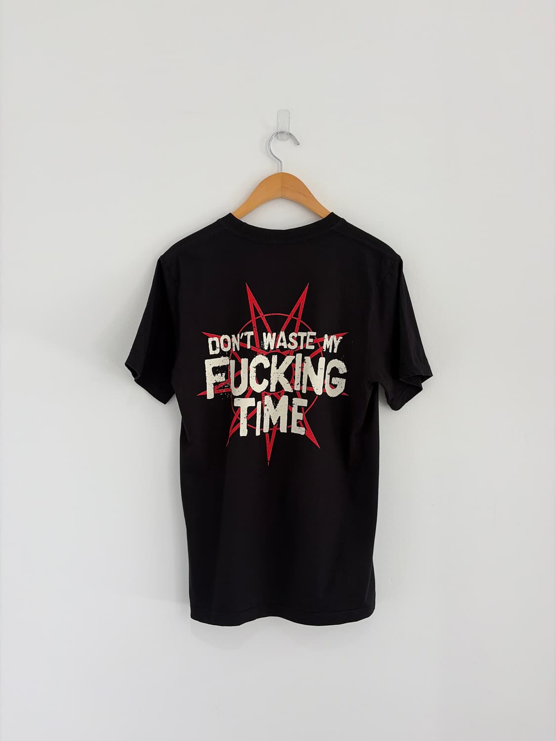 THE MAX ROCK t-shirt 상품이미지4