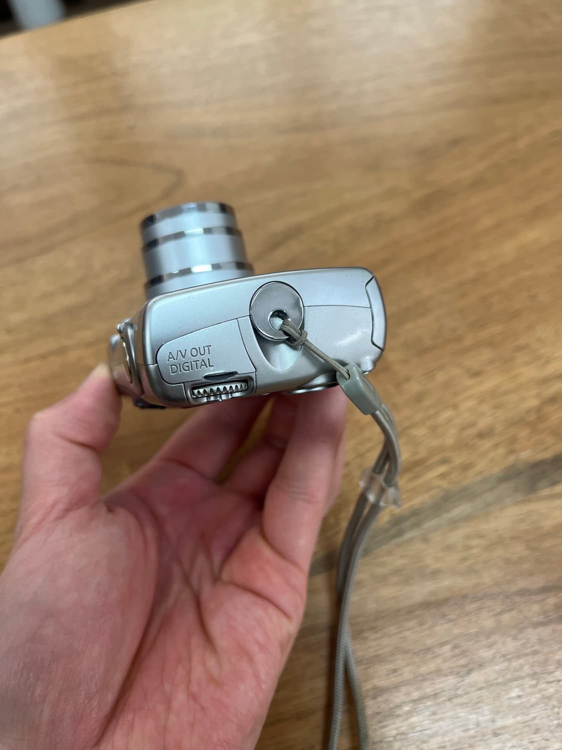 캐논 IXUS 950 IS(POWERSHOT SD850, IXY810) 상품이미지5