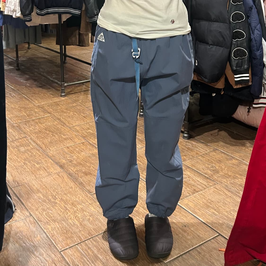 [HI] 나이키 ACG 조거 팬츠 상품이미지2