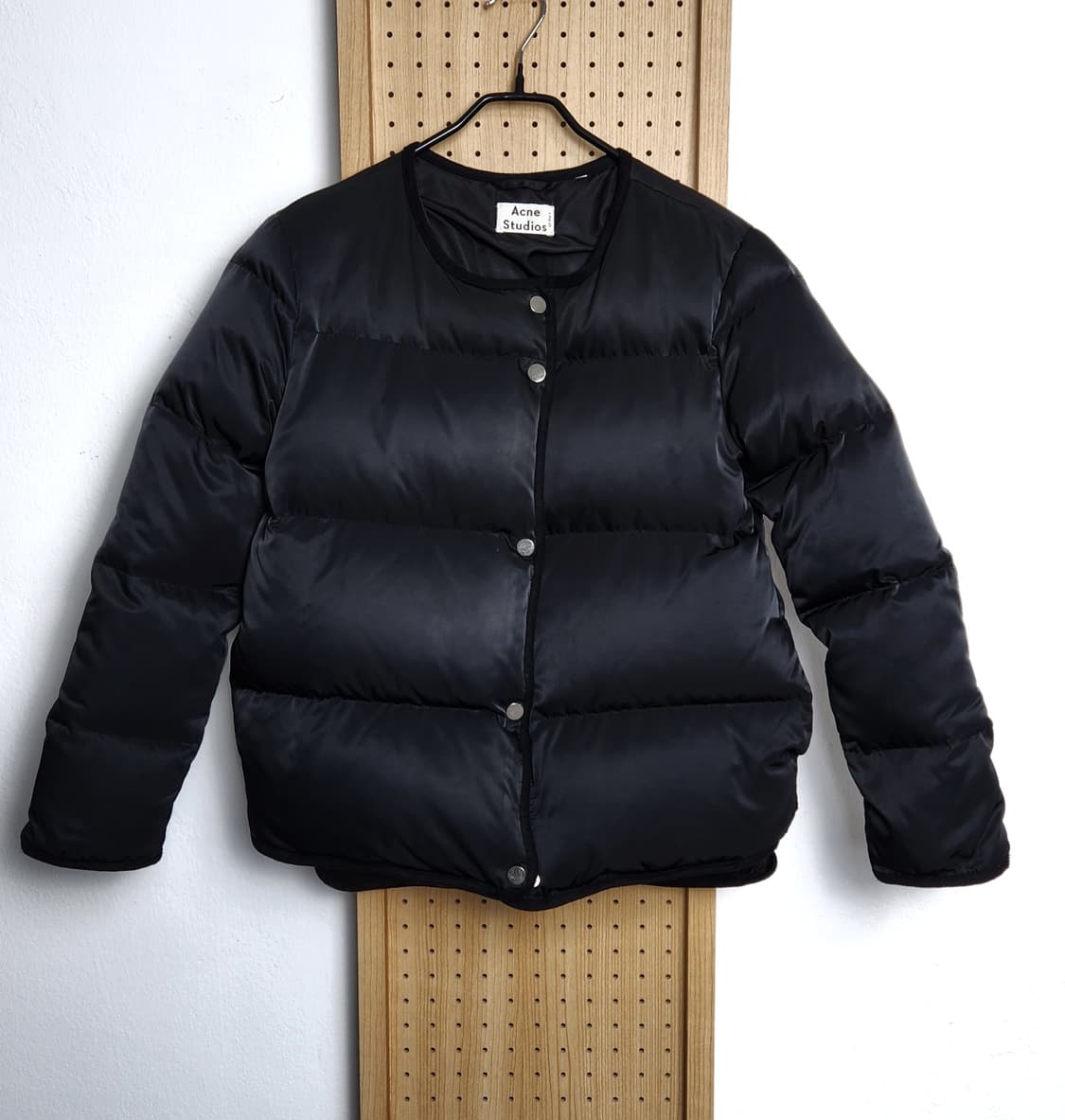 아크네 스튜디오 소피아 푸퍼 패딩 55 상품이미지1