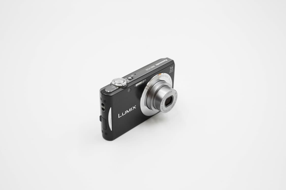 Panasonic LUMIX FS16 (파나소닉 루믹스 FS16) 상품이미지5