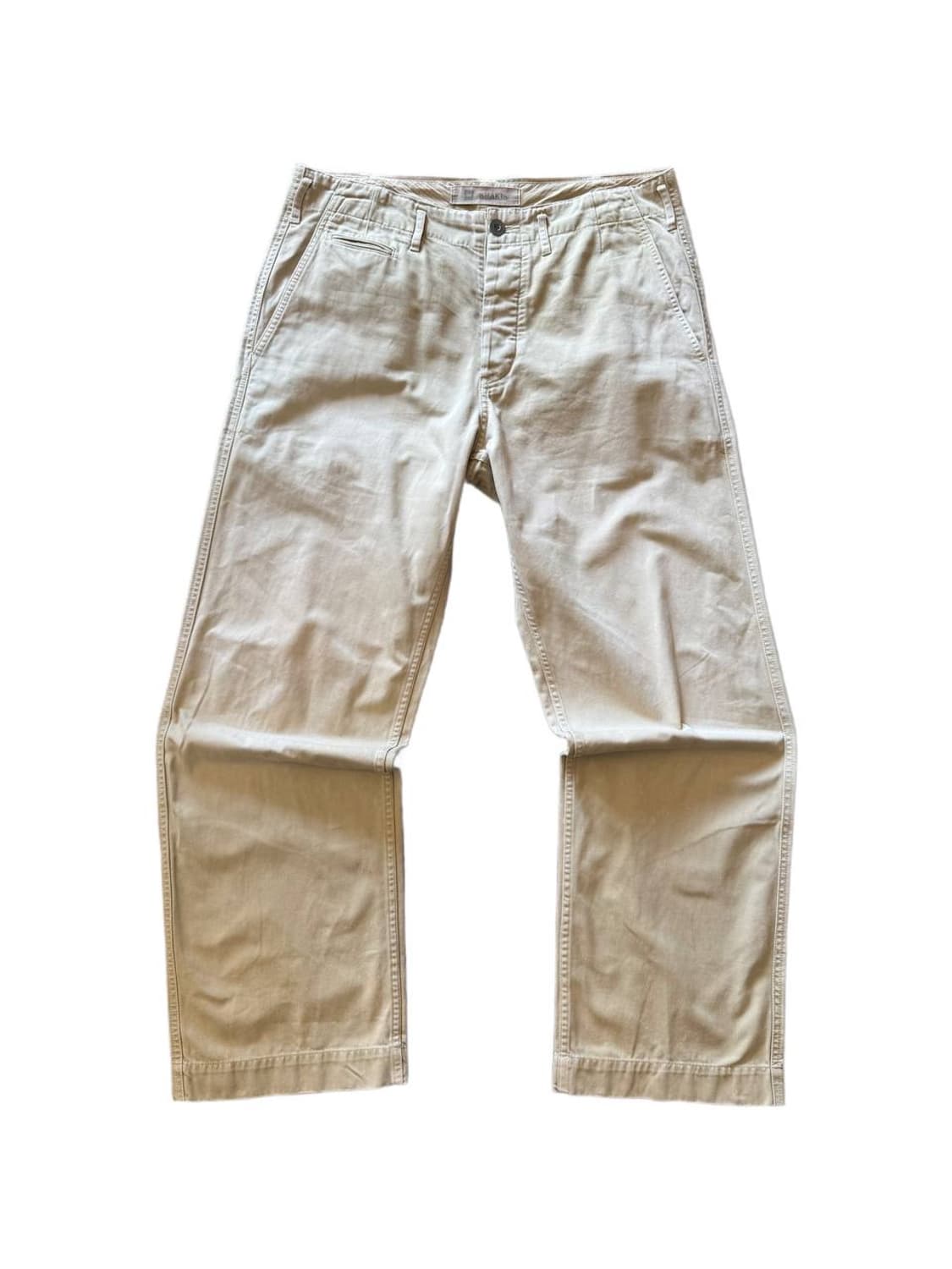 GAP Khakis chino pants (31-32) 상품이미지1