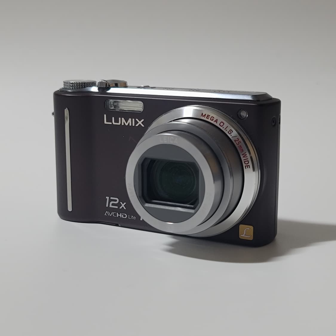 파나소닉 루믹스 DMC TZ7 상품이미지2