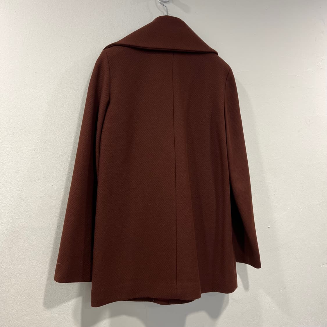 MM6 메종 마르지엘라 여성 코트 상품이미지7