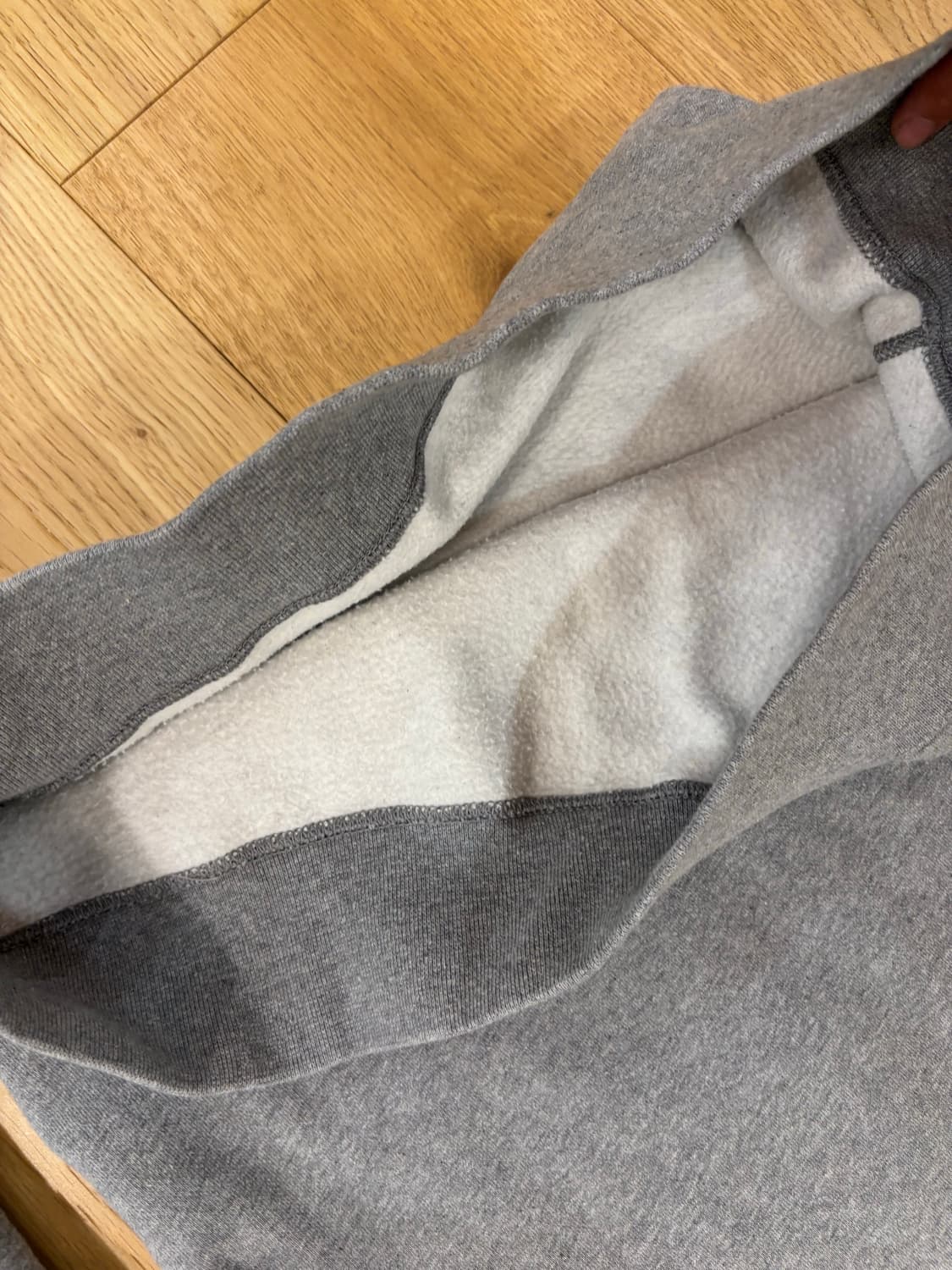 나이키 Nrg 솔로 스우시 맨투맨 L사이즈 상품이미지5