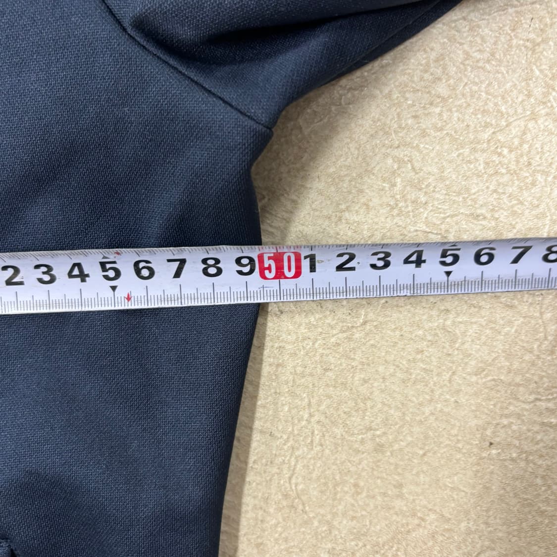 카파 잉글랜드 네이비 져지 상품이미지5