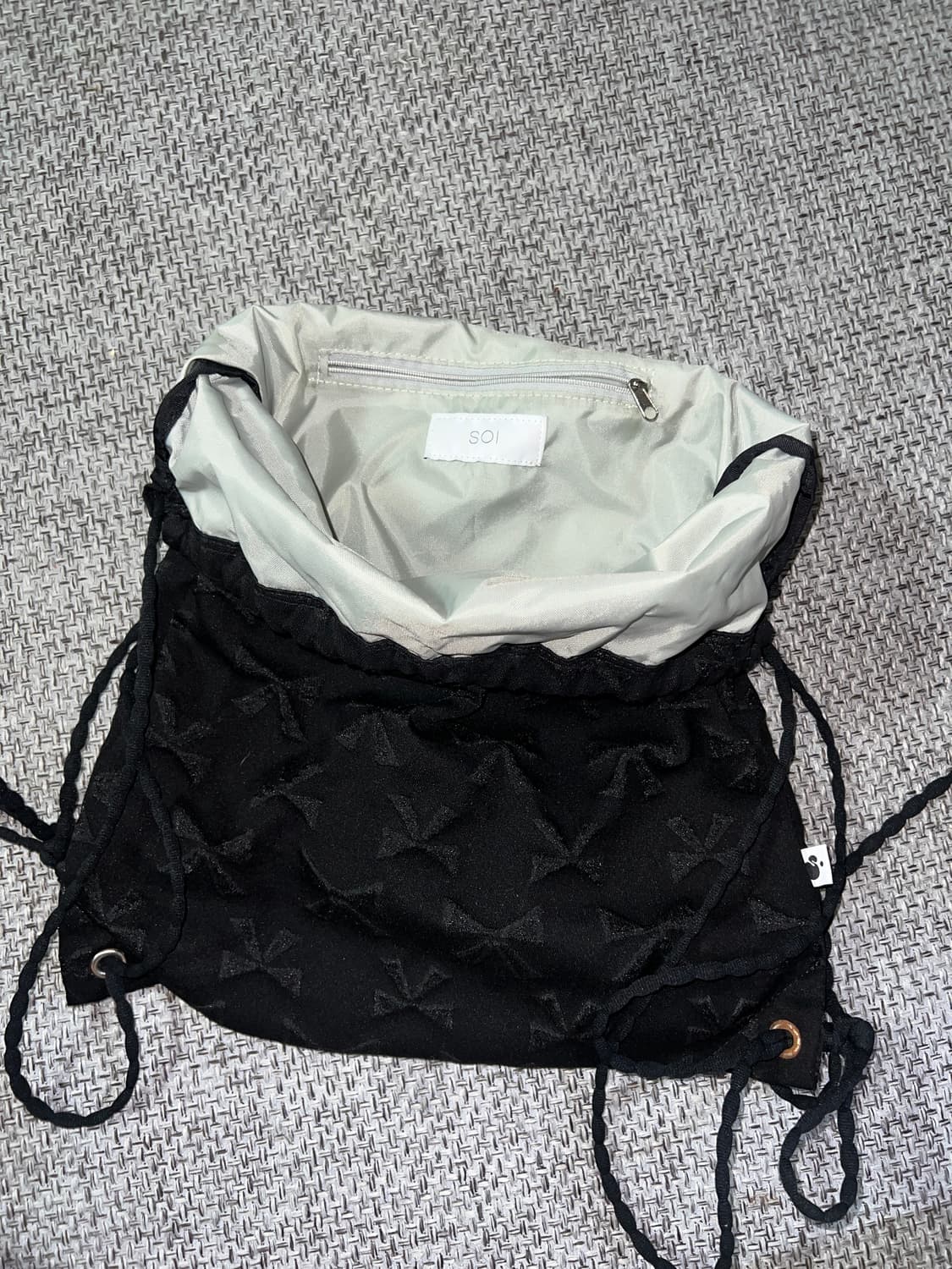 Soi Bow Bag 상품이미지1