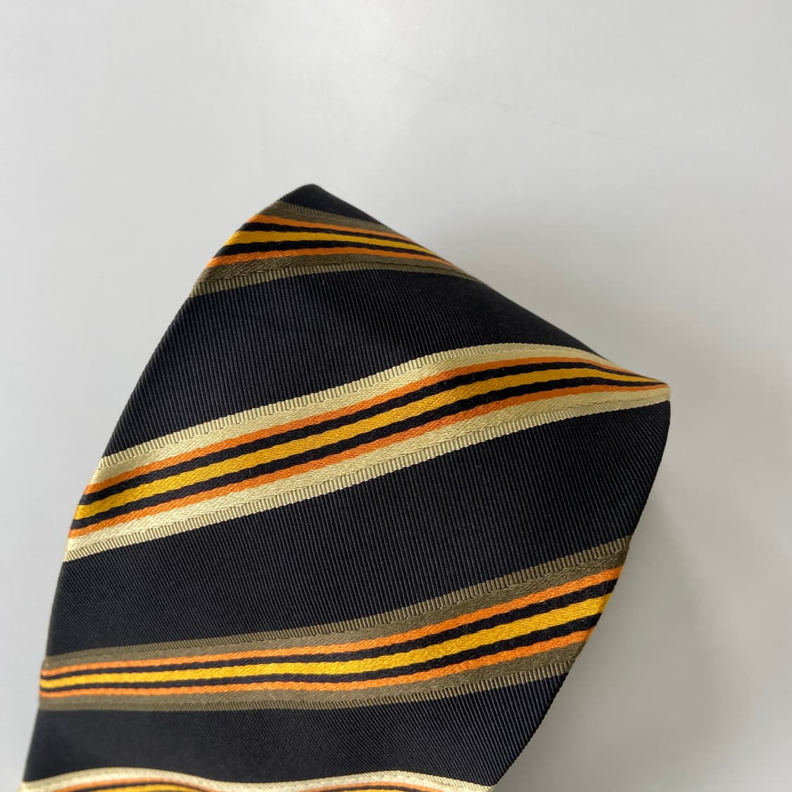 에트로(ETRO) 명품 정품넥타이 상품이미지5