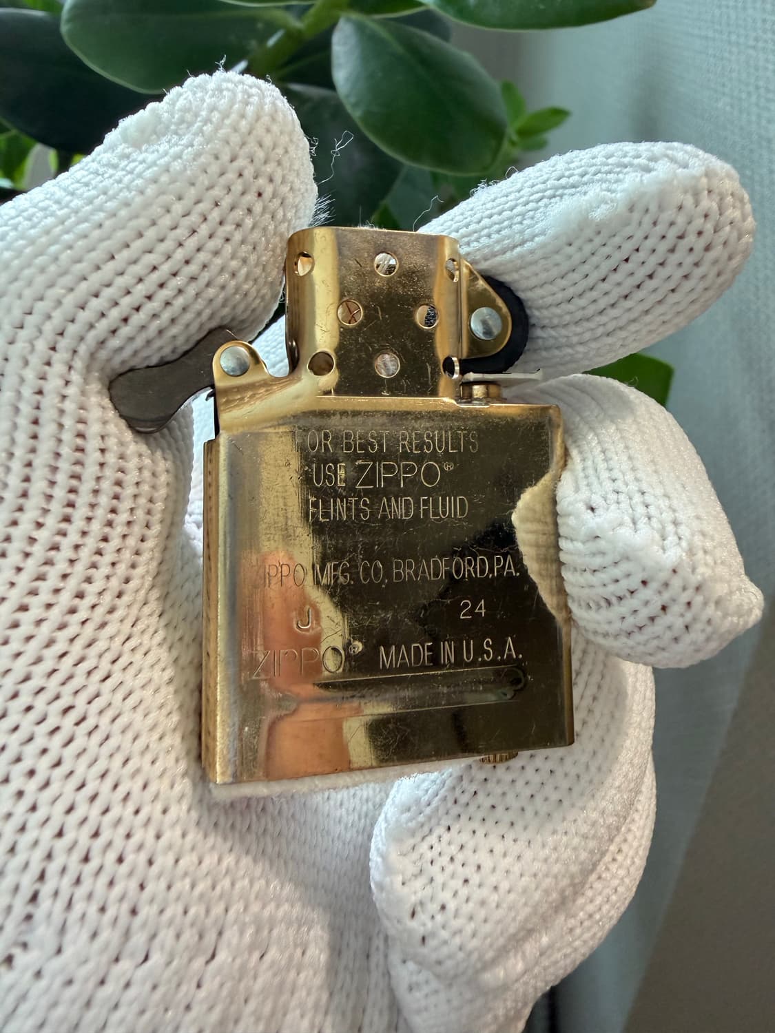 지포라이터 상품이미지9