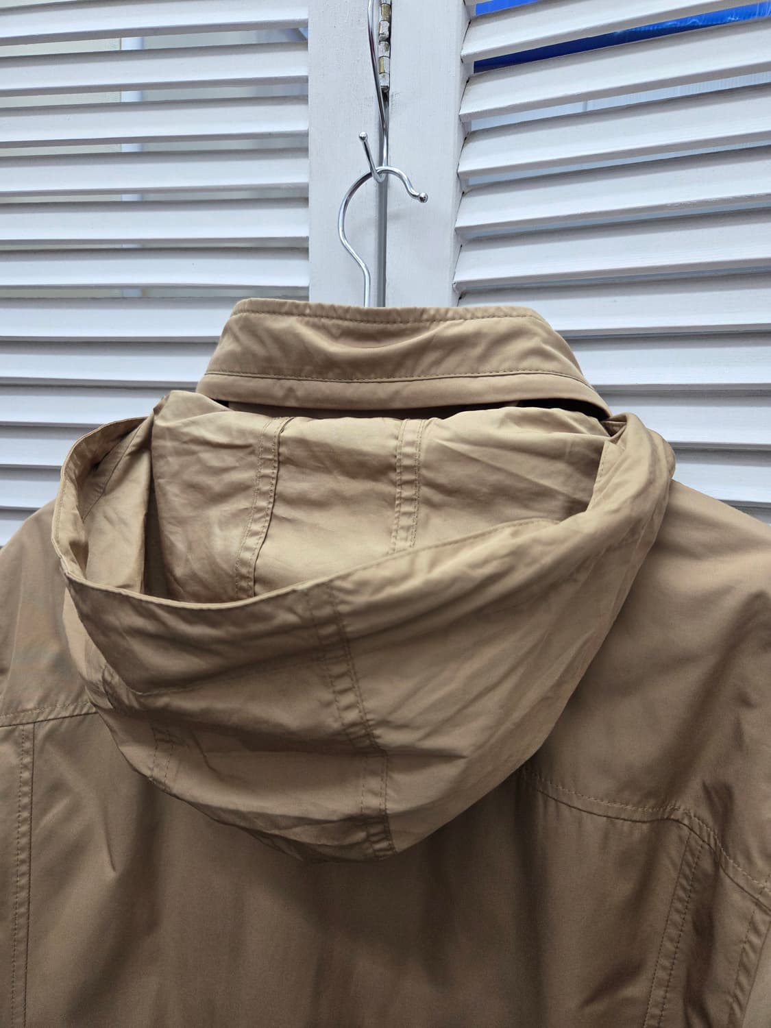 폴로 랄프로렌 기모 블루종 자켓 상품이미지8