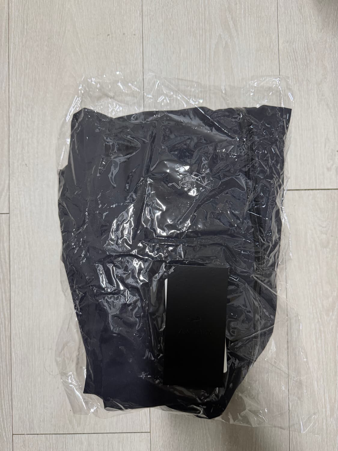 [L] 아크테릭스 베타 팬츠 (새상품) 상품이미지2