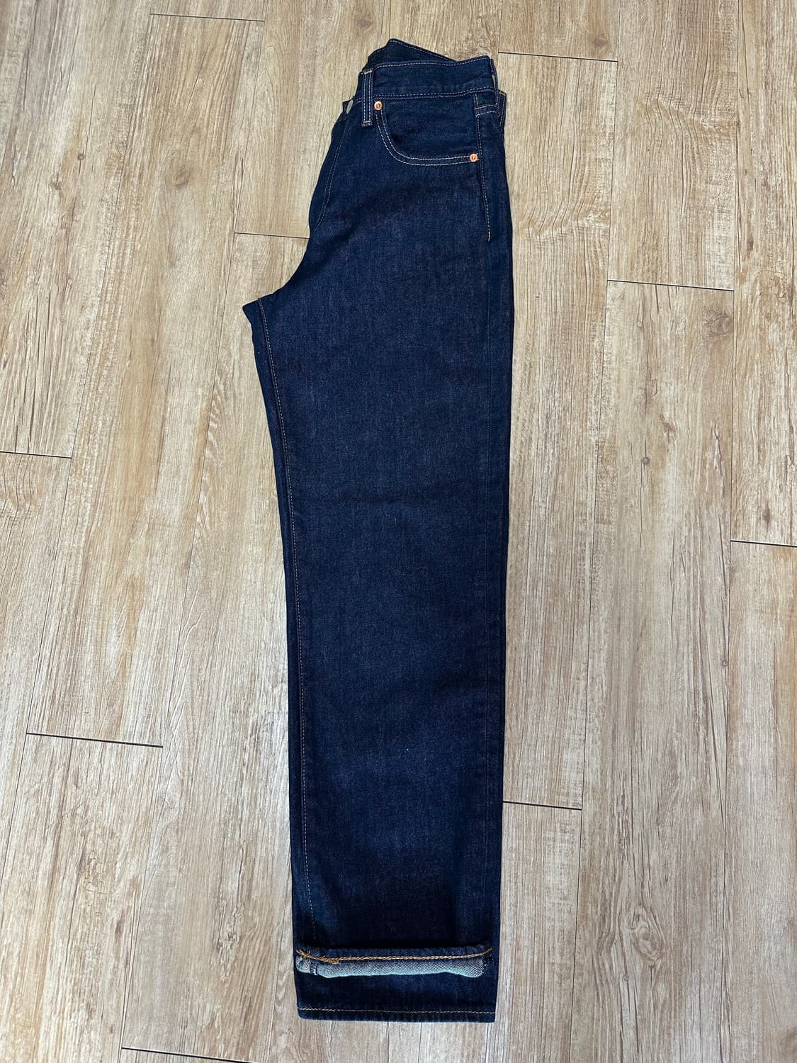 리바이스 데님 상품이미지6