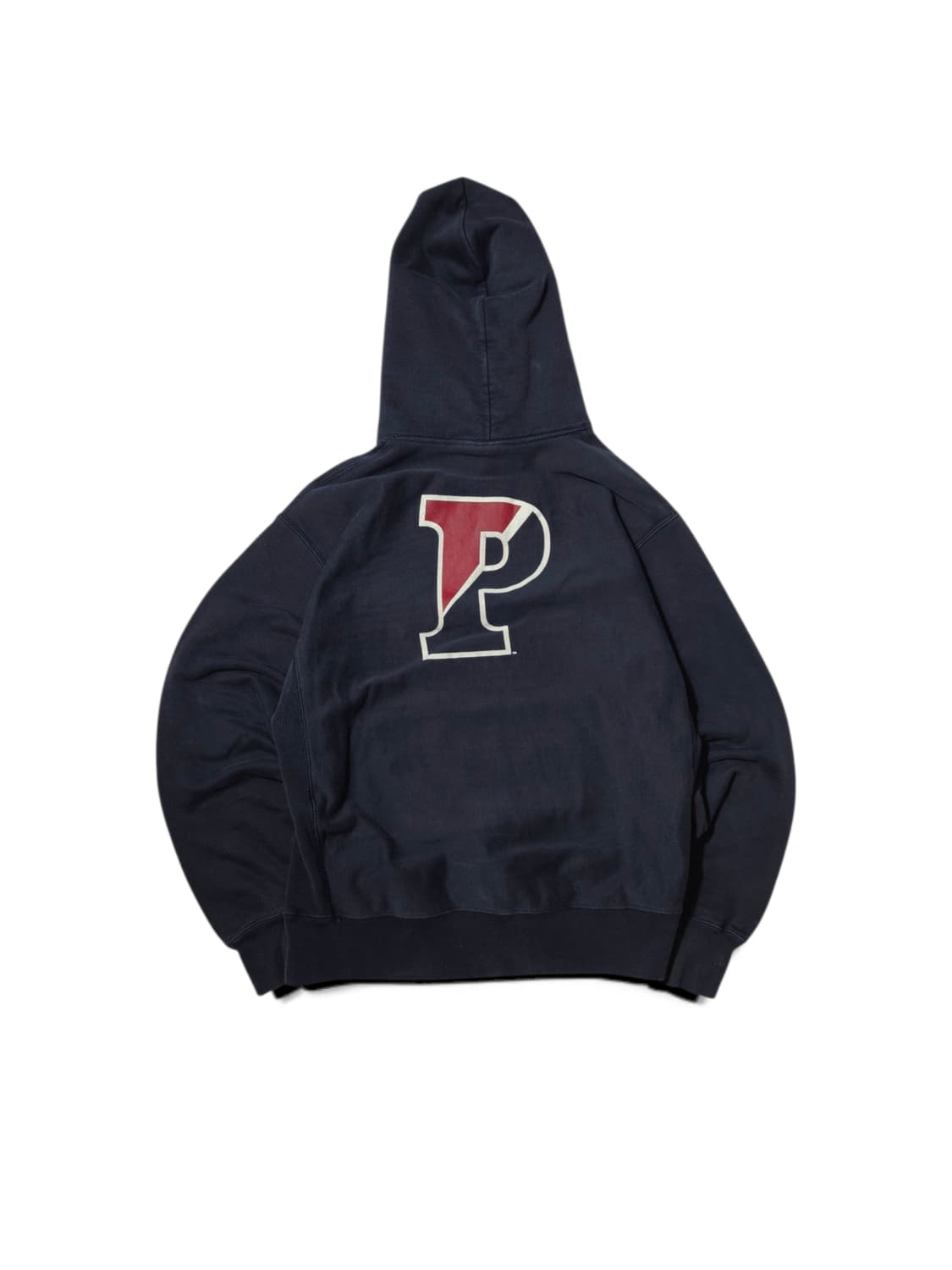 챔피온 리버스위브 펜스테이트 후드 후드티 L 105 상품이미지2