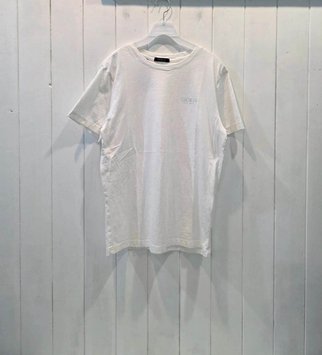 GUESS [게스] 반팔티 상품이미지1