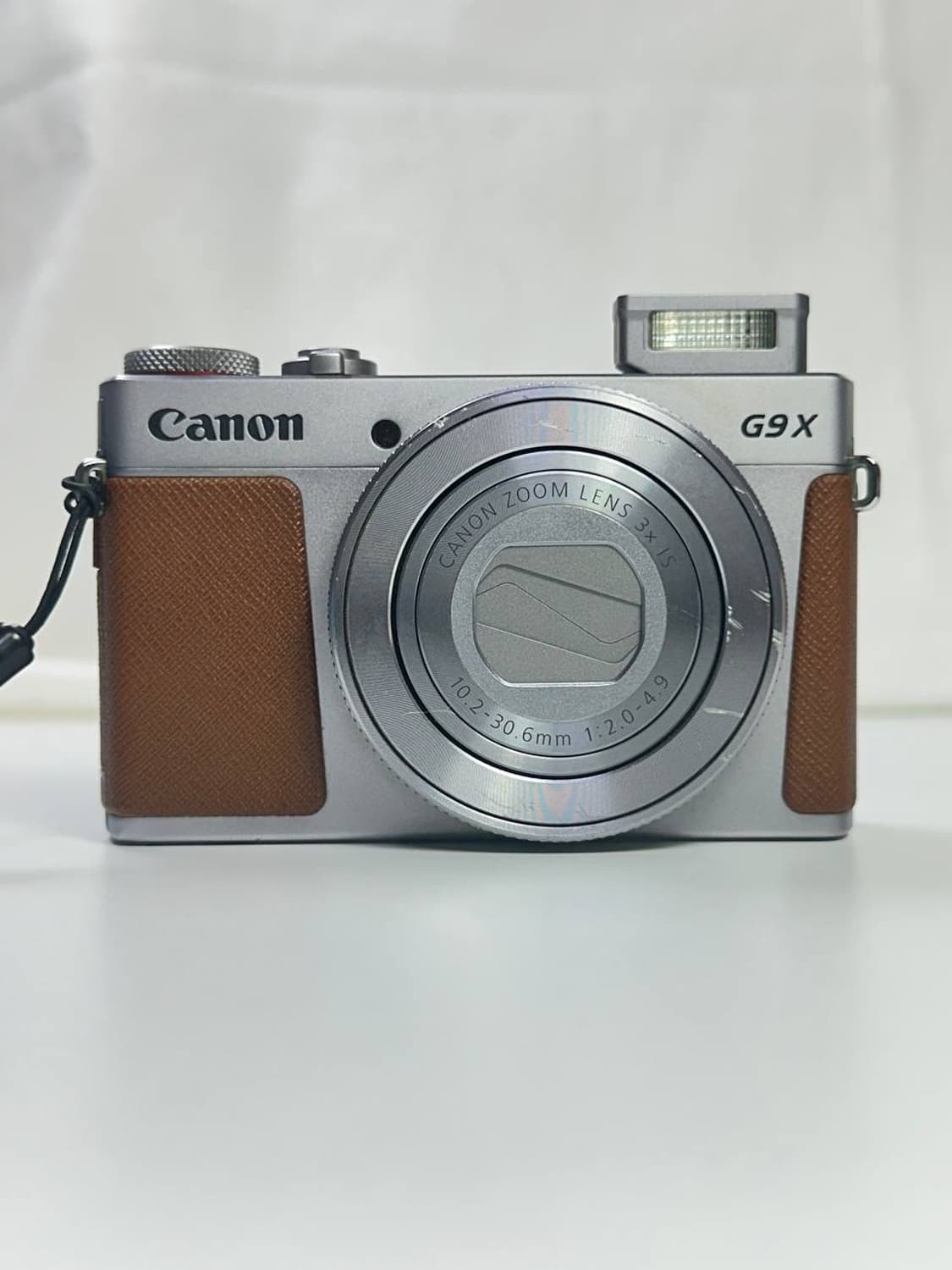 하이엔드✧･ﾟCanon PowerShot G9X Mark II 캐논 G9 상품이미지4