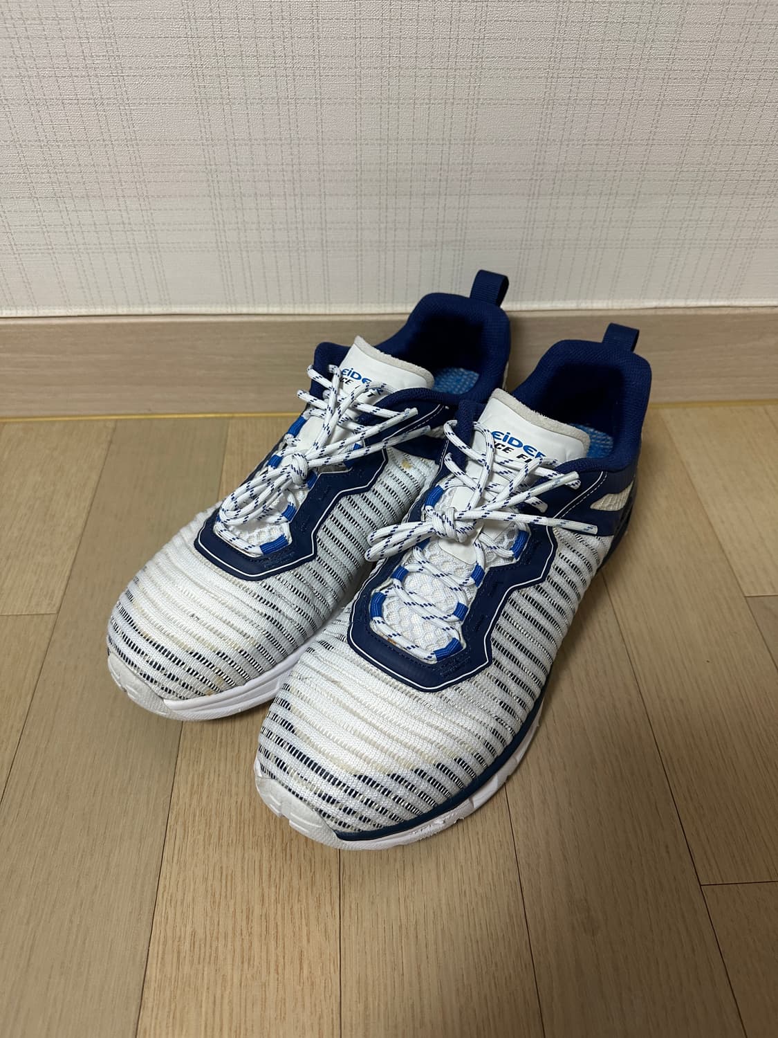 아이더 에어런 아이스 트레킹화 265  상품이미지1