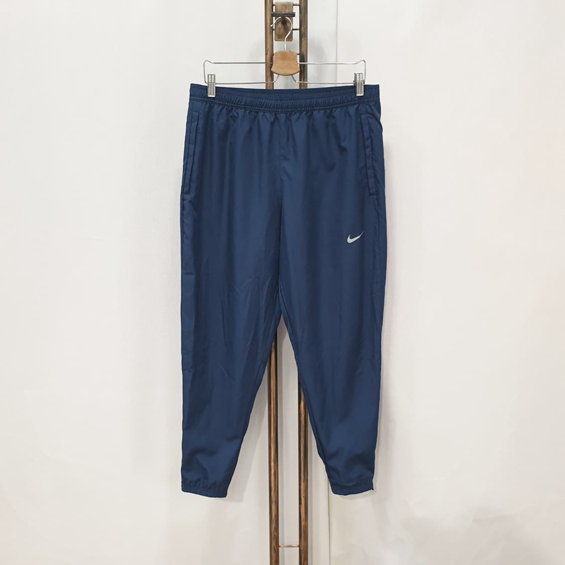 나이키 드라이핏 러닝 트레이닝 바지 남자 XL 상품이미지2
