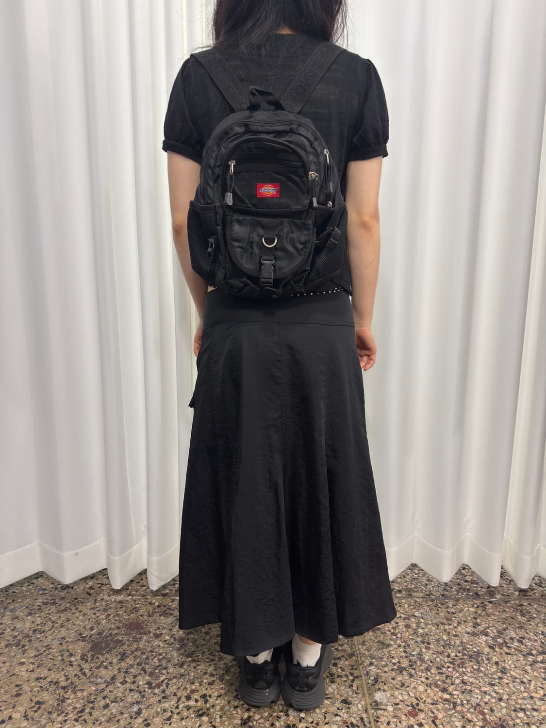 dickies mini backpack 상품이미지5