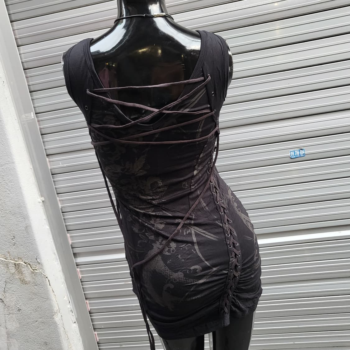salvage Idol One-piece a2 상품이미지5