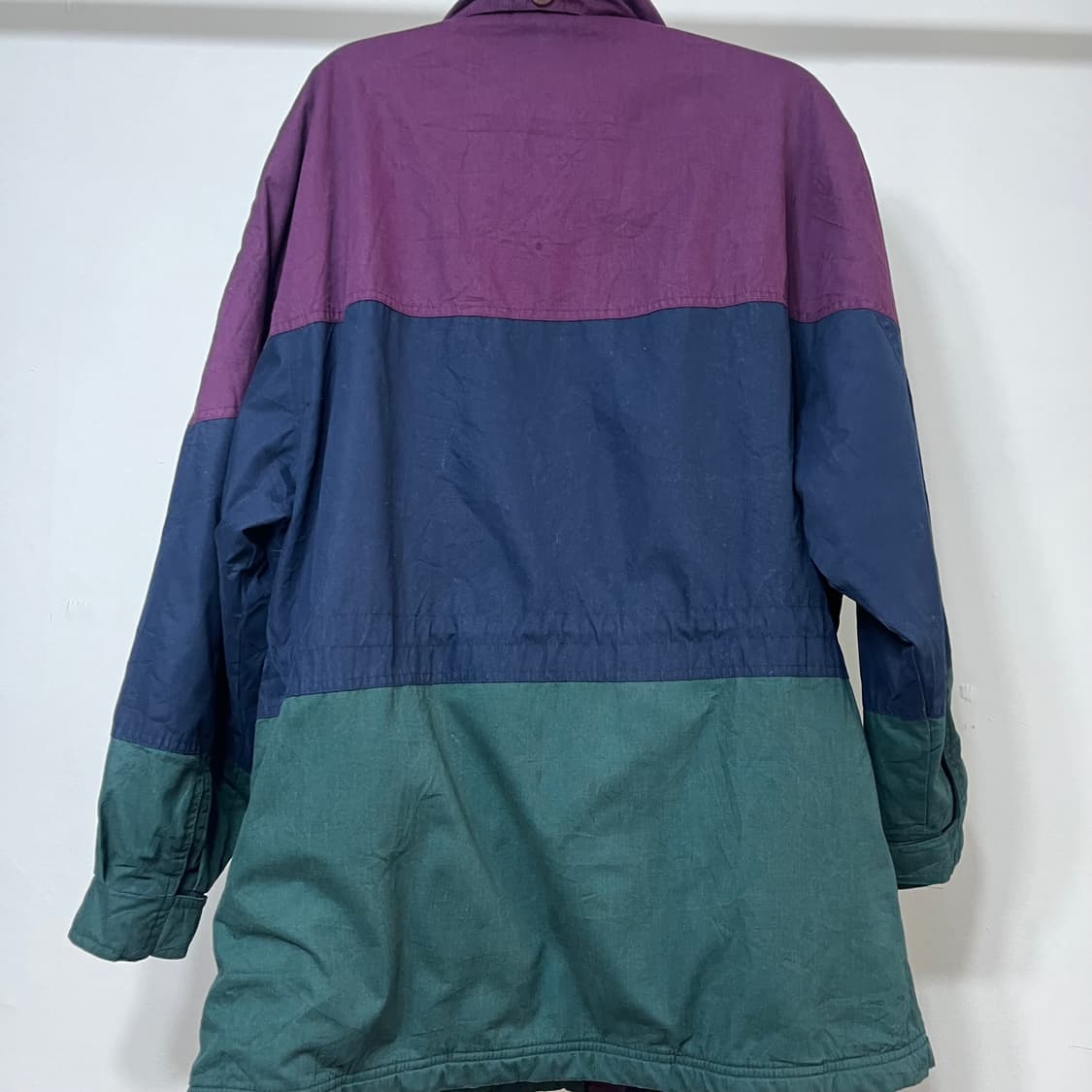 90s 바람막이 아웃도어 스키점퍼 상품이미지5