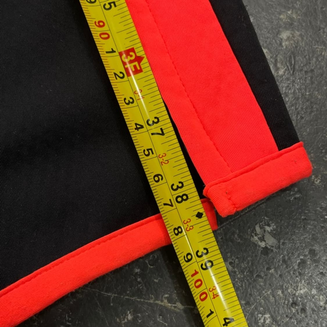 100 데상트 트레이닝 팬츠 상품이미지9