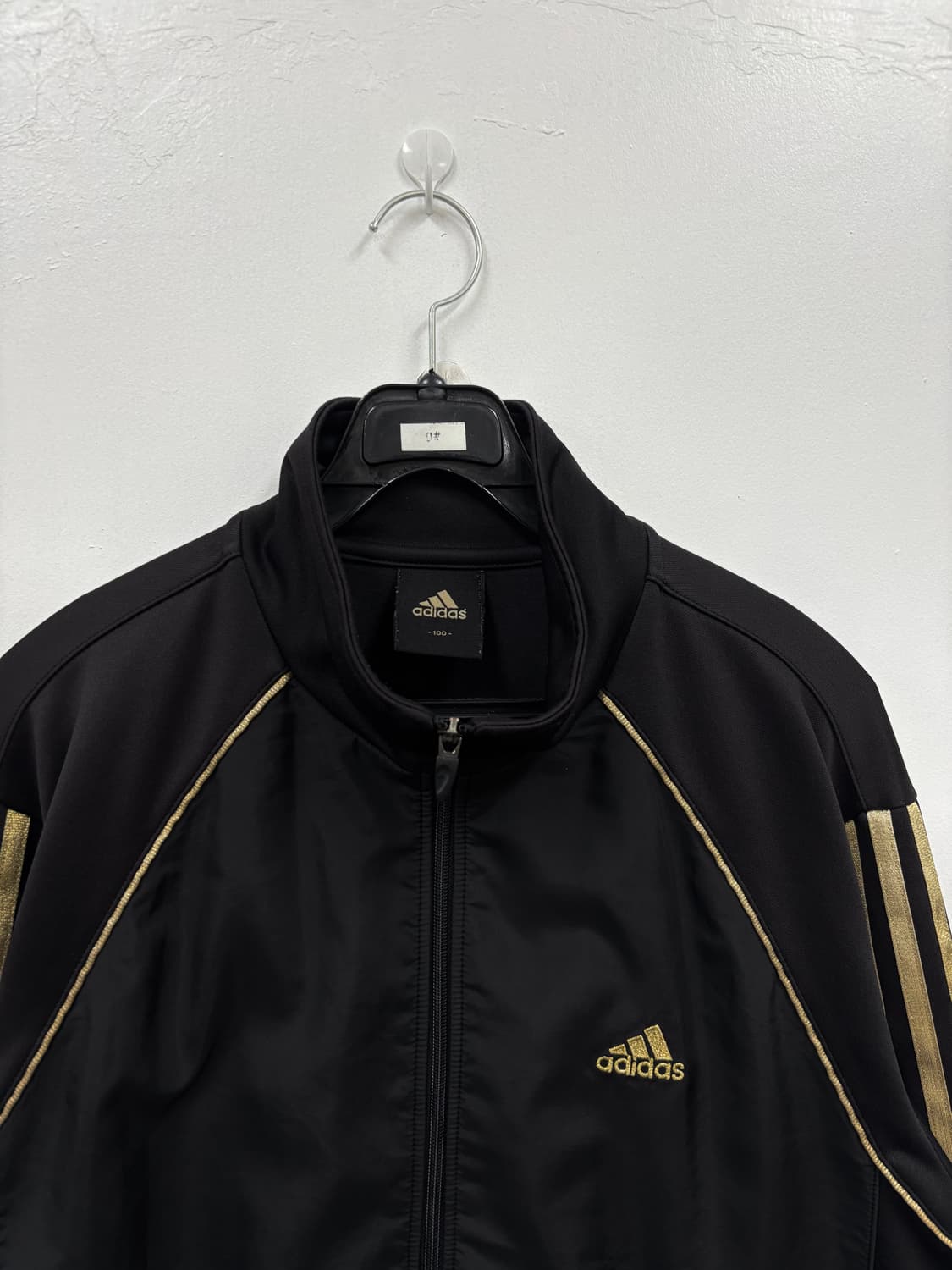 아디다스 트랙탑  검골 상품이미지2