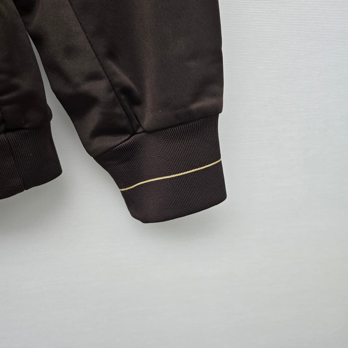 나이키 FC 바르셀로나 2008-09 시즌 브라운 트랙탑 상품이미지8