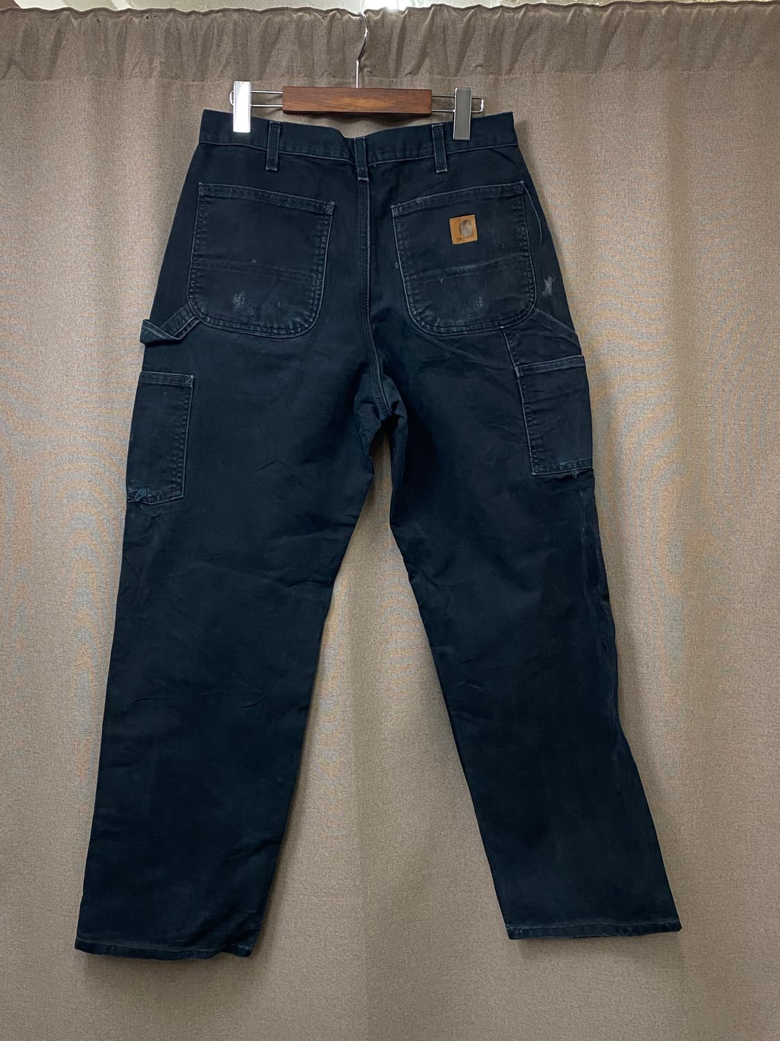 칼하트 카펜터 팬츠 상품이미지3