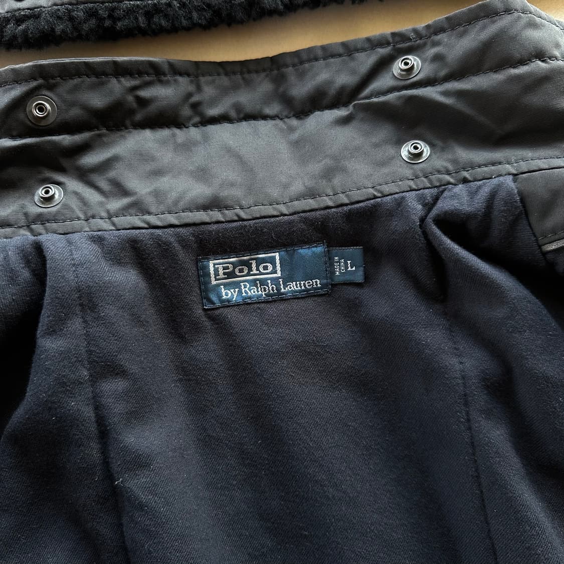 [M]폴로 랄프로렌 클래식 벨티드 헌팅 자켓 상품이미지8