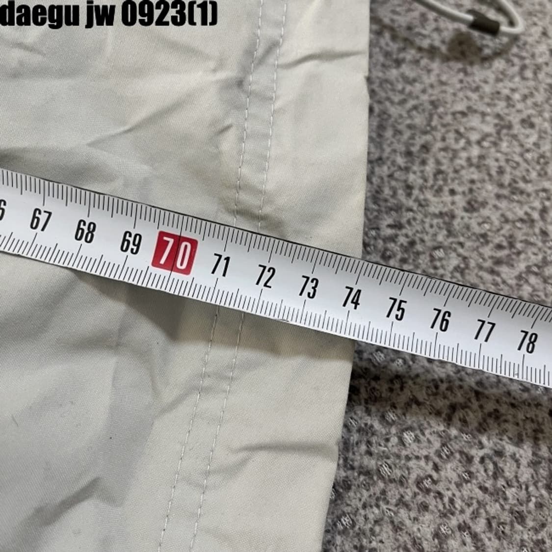 나이키 acg 바람막이  상품이미지8