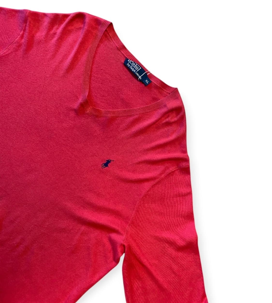 폴로랄프로렌 니트 (Man XL) AA0990 상품이미지4