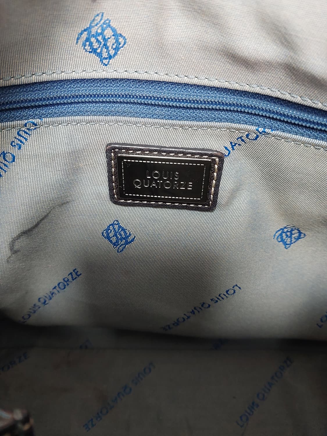 루이까또즈 토트백 상품이미지7