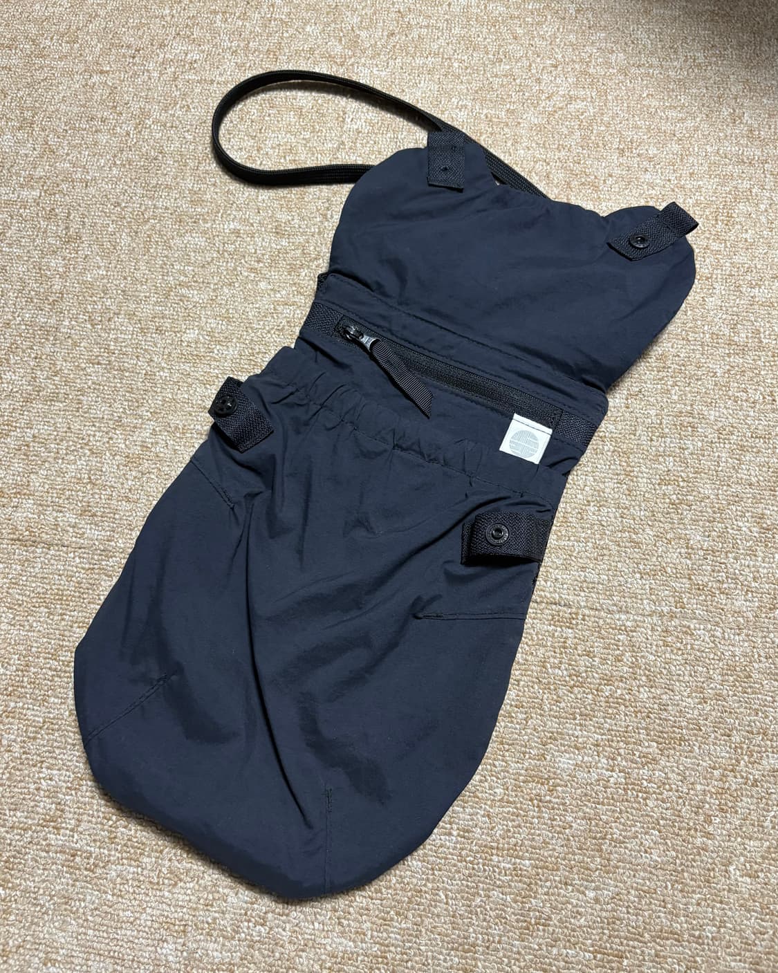 alk phenix 아크피닉스 사코슈 백 상품이미지3